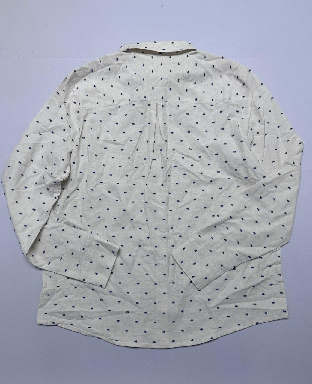 Фото2 Сорочка SEZANE