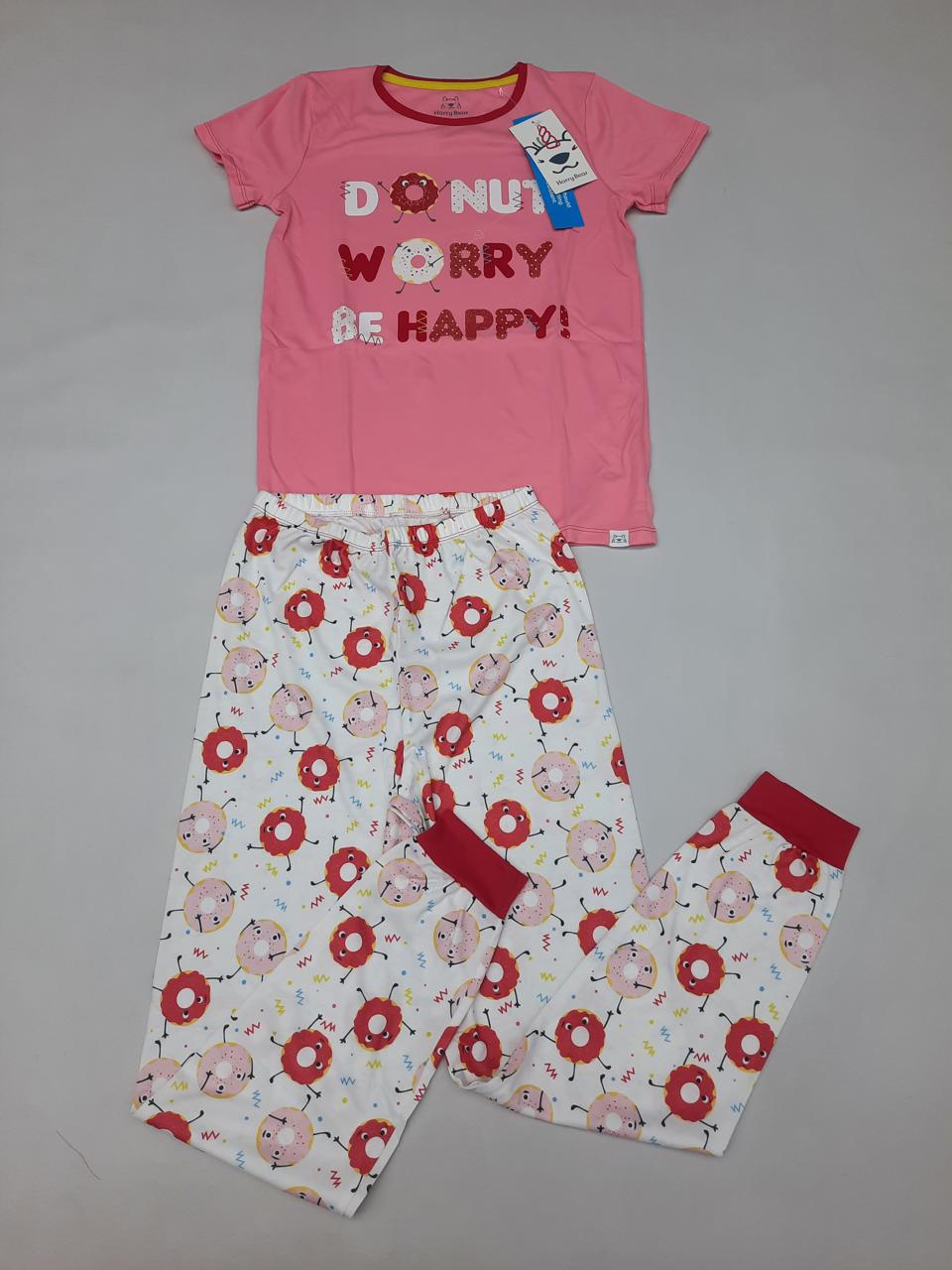 Фото3 Піжама Harry Bear