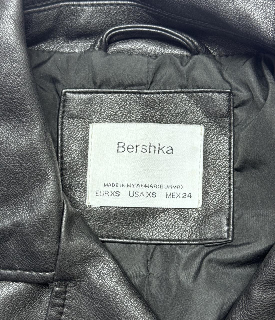 Фото3 Косуха Bershka