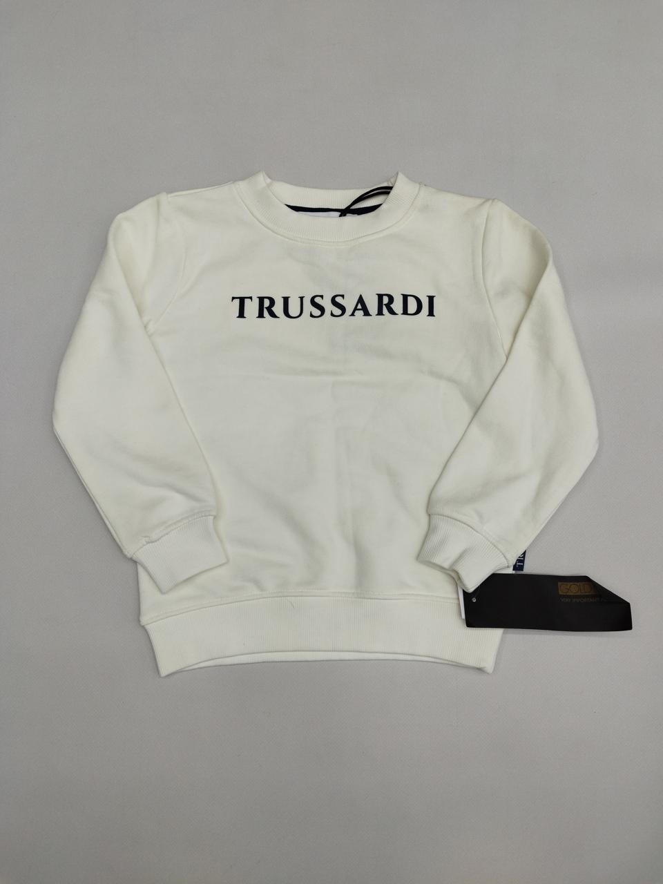 Фото1 Світшот Trussardi