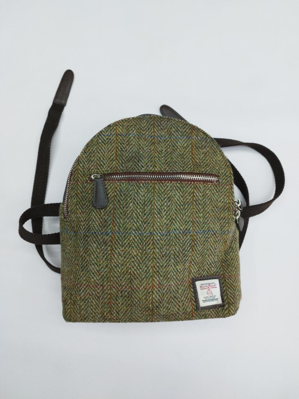 Фото1 Рюкзак Harris Tweed