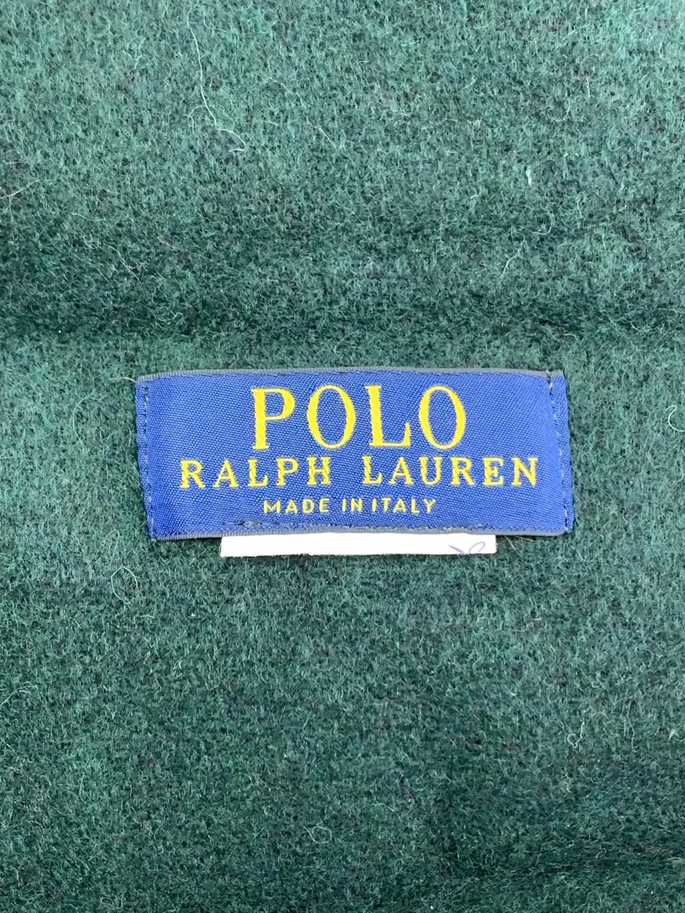 Фото3 Шарф Polo Ralph Lauren