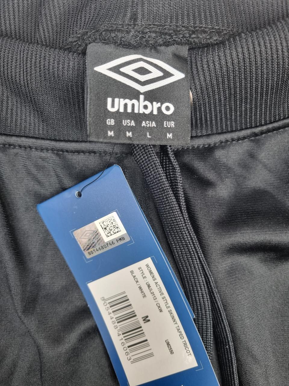 Фото3 Штани Umbro