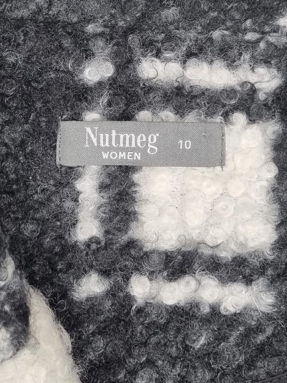 Фото3 Пальто Nutmeg