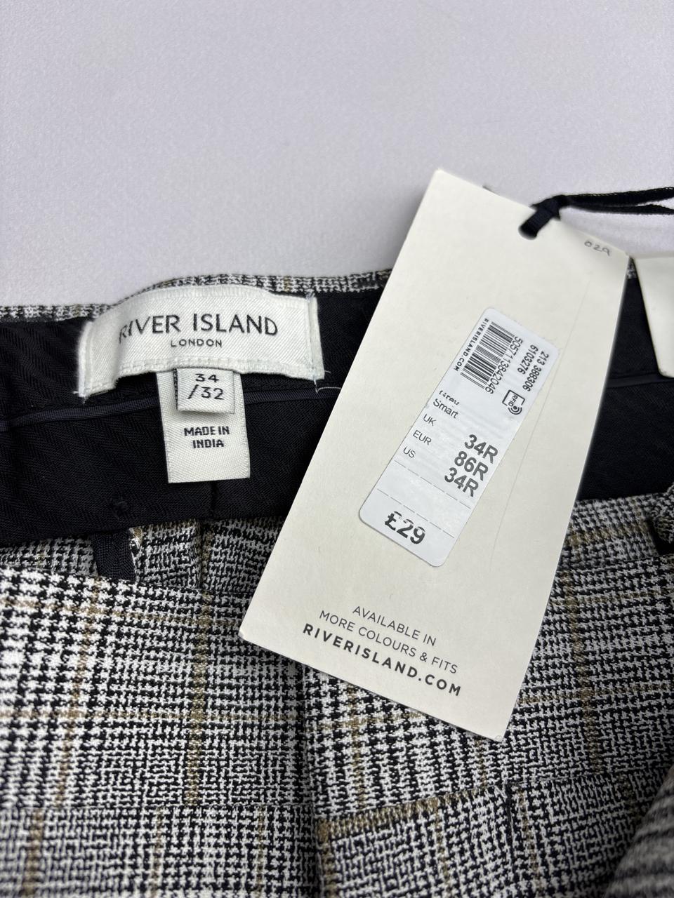 Фото3 Штани RIVER ISLAND