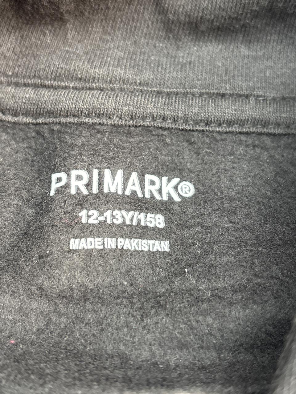 Фото3 Худі PRIMARK