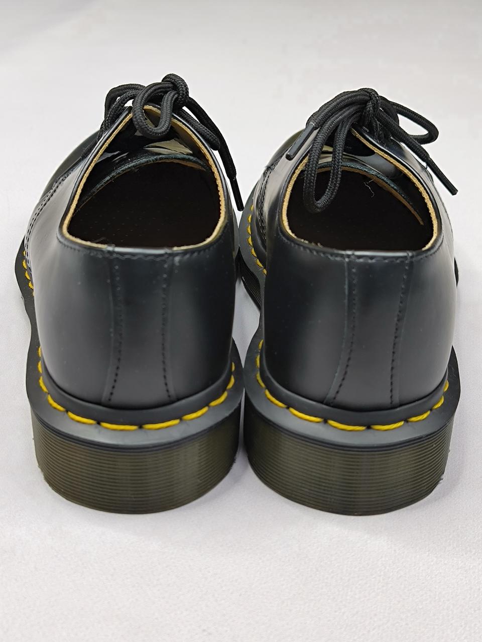 Фото2 Туфлі Dr.Martens