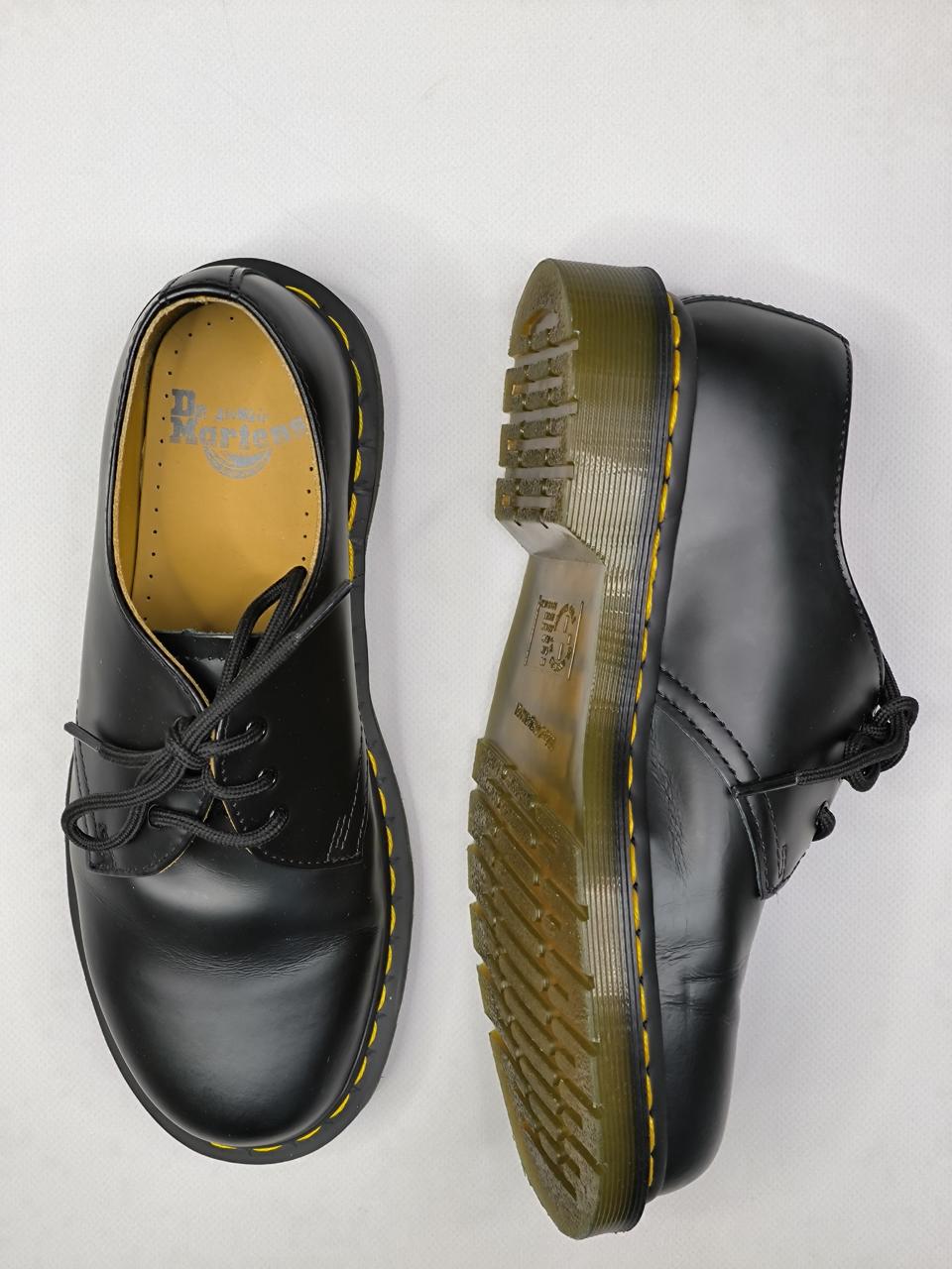 Фото3 Туфлі Dr.Martens