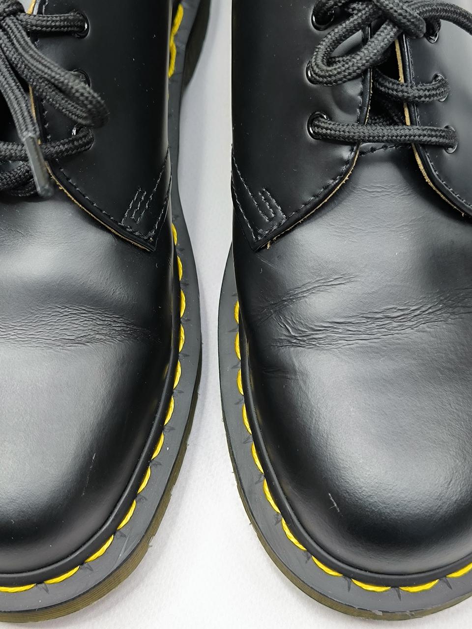 Фото7 Туфлі Dr.Martens