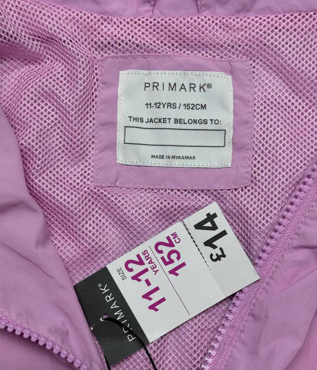 Фото3 Олімпійка PRIMARK