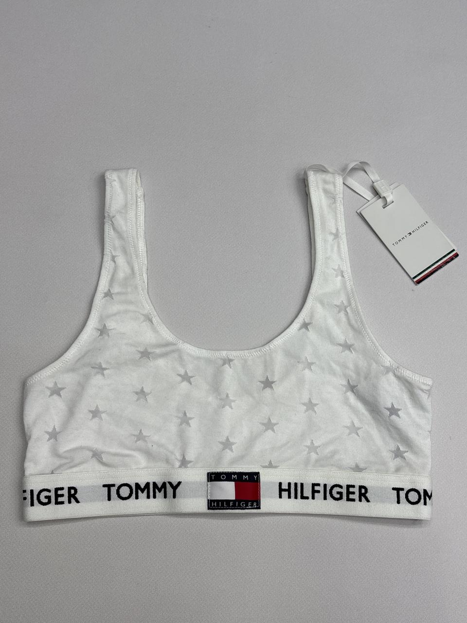 Фото1 Топ TOMMY HILFIGER