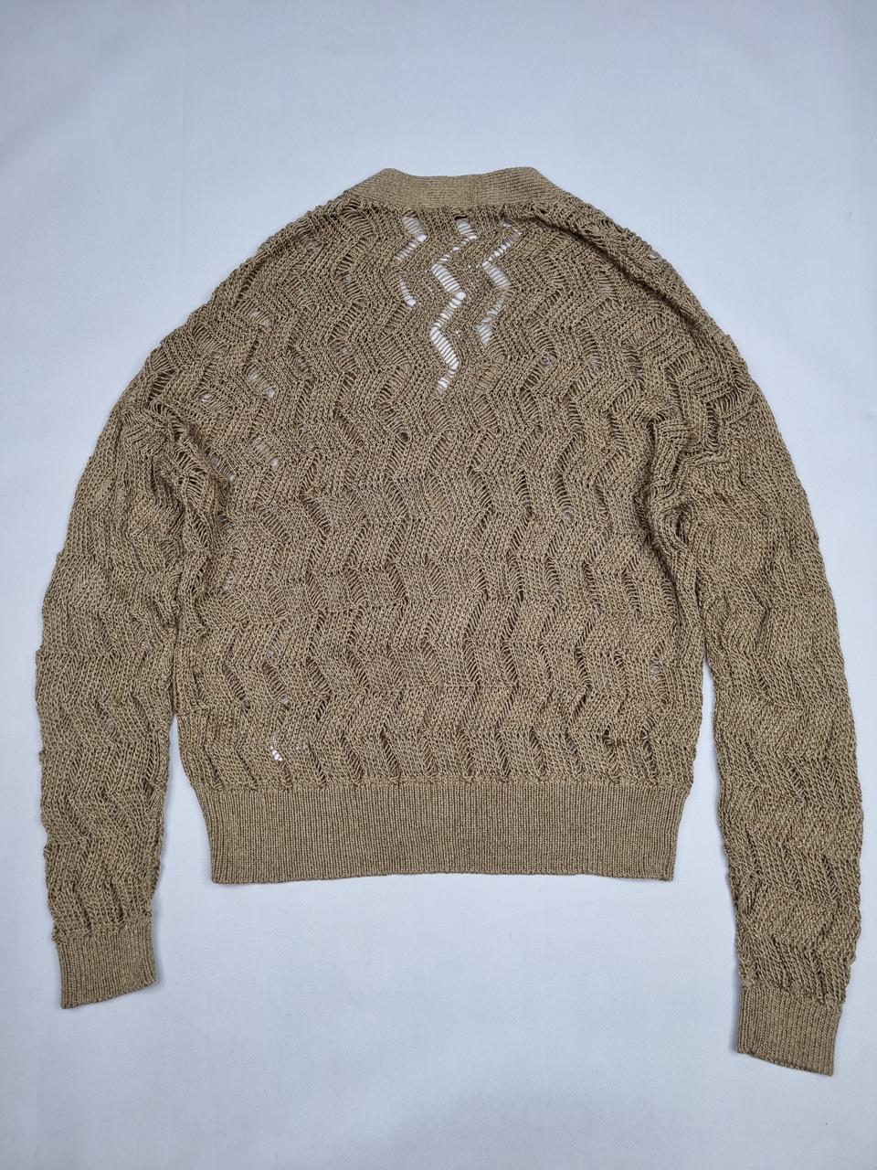 Фото2 Кардиган Massimo Dutti