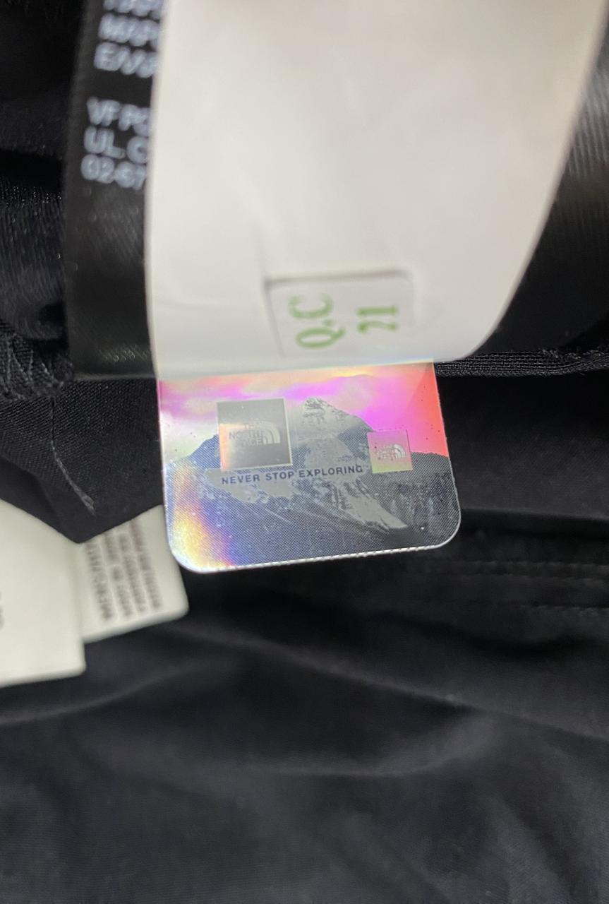 Шорти TNF | Smart Price