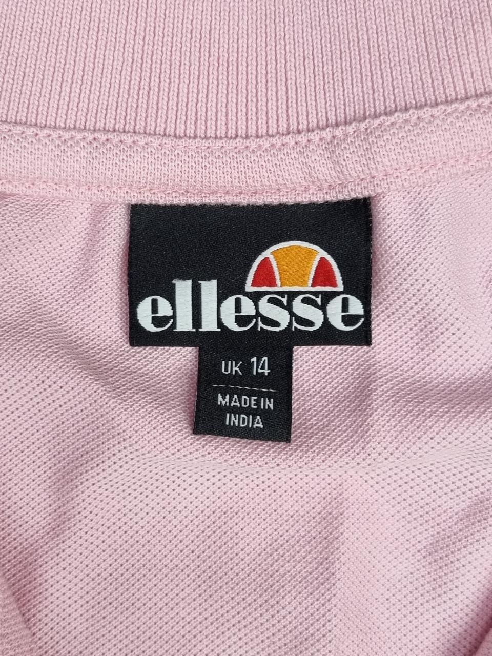 Фото4 Сукня  Ellesse