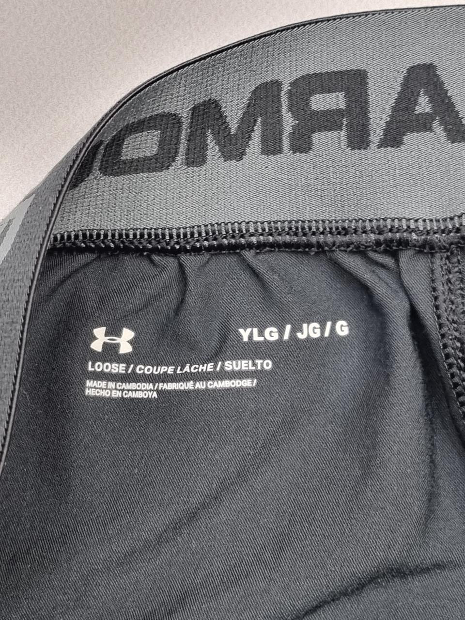 Фото3 Штани Under Armour