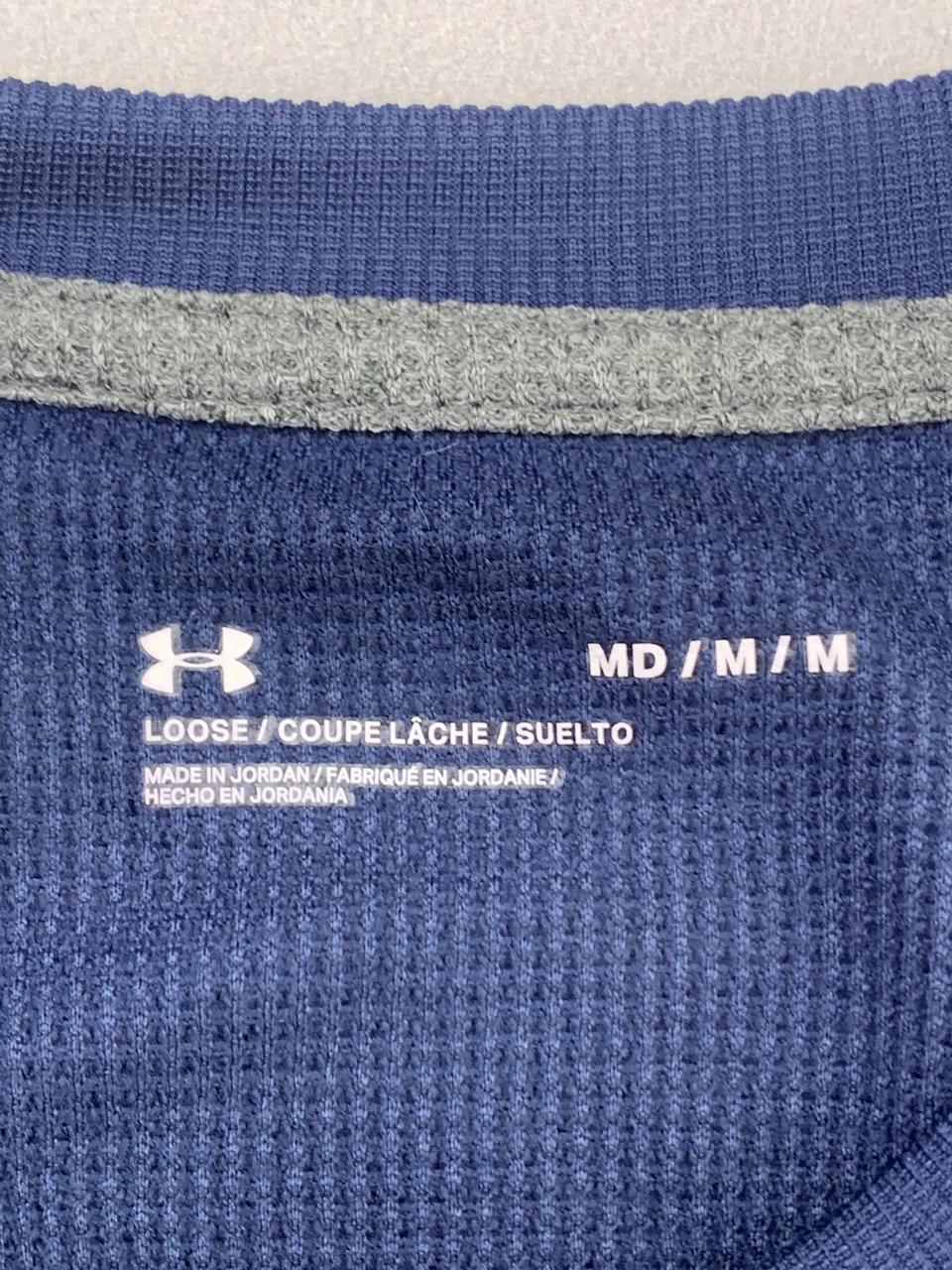 Фото3 Кофта Under Armour