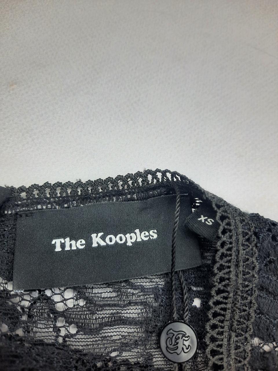 Фото3 Сукня The Kooples