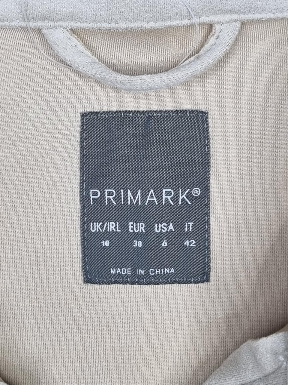 Фото4 Сорочка Primark