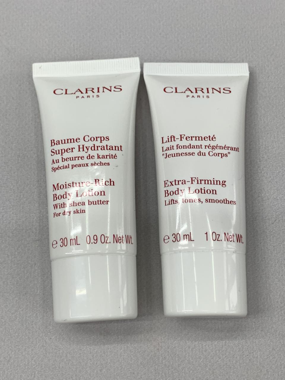 Фото1 Набір Clarins