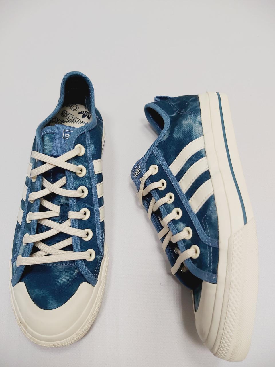 Фото2 Кеди Adidas