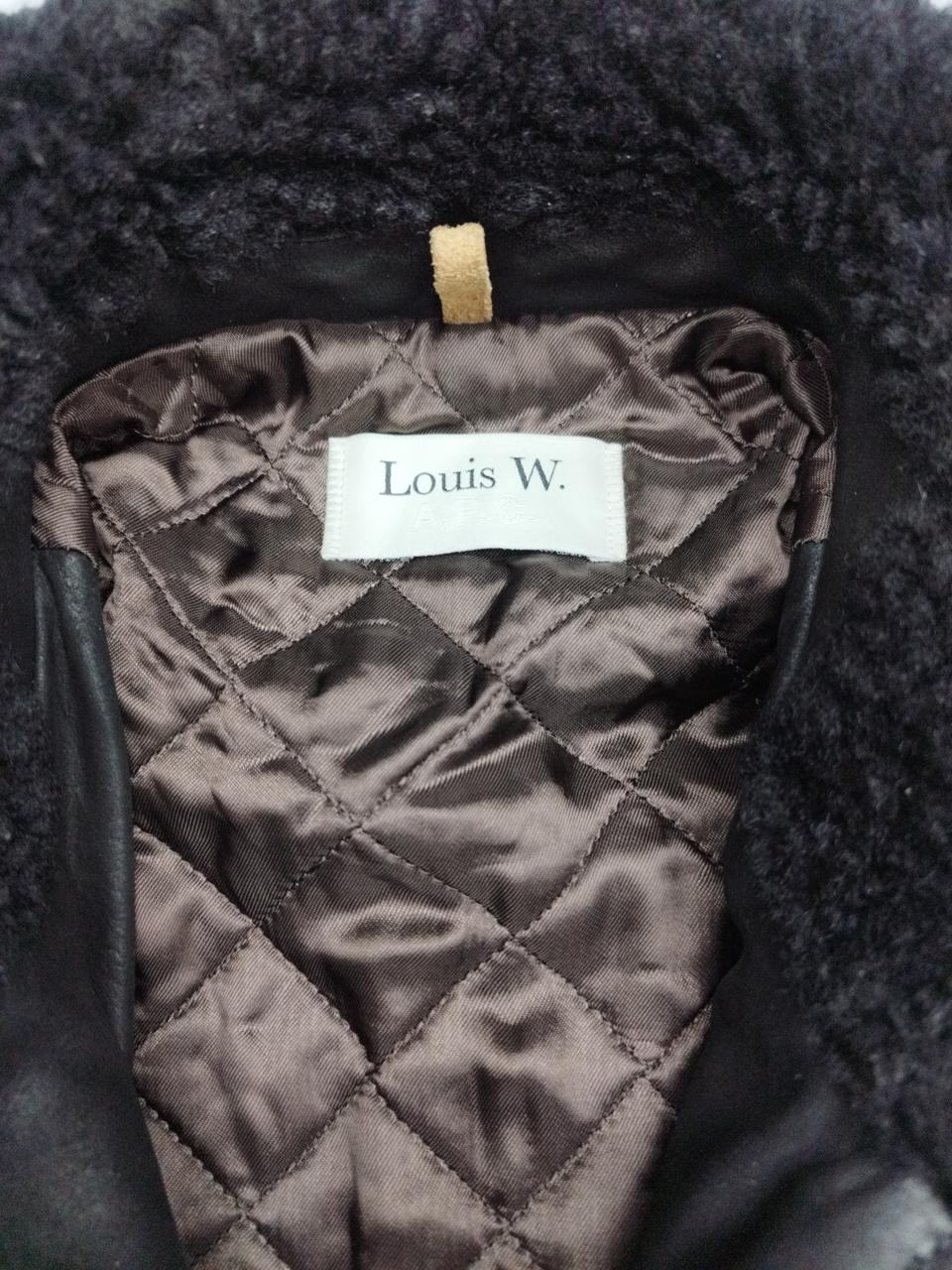 Фото3 Куртка Louis W. for A.P.C