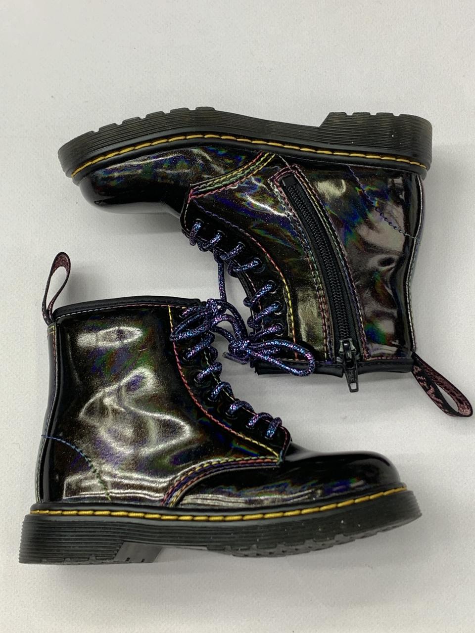 Фото2 Черевики Dr. Martens