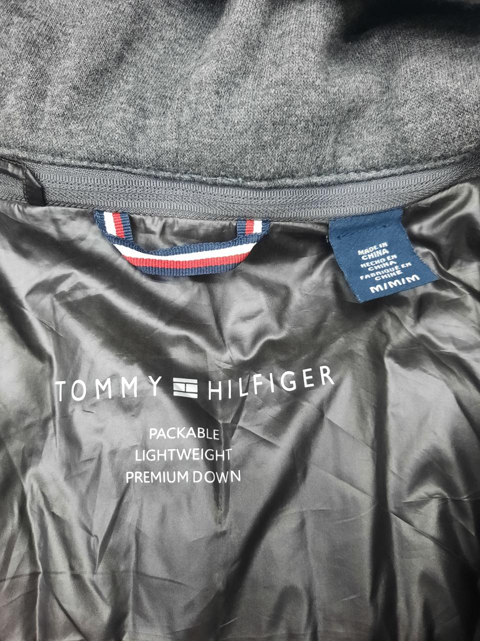 Фото3 Куртка Tommy Hilfiger