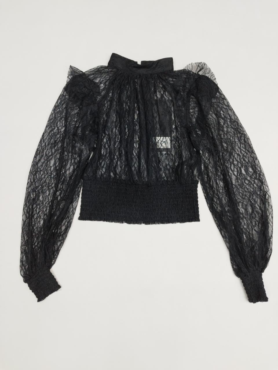 Фото1 Блуза Kooples