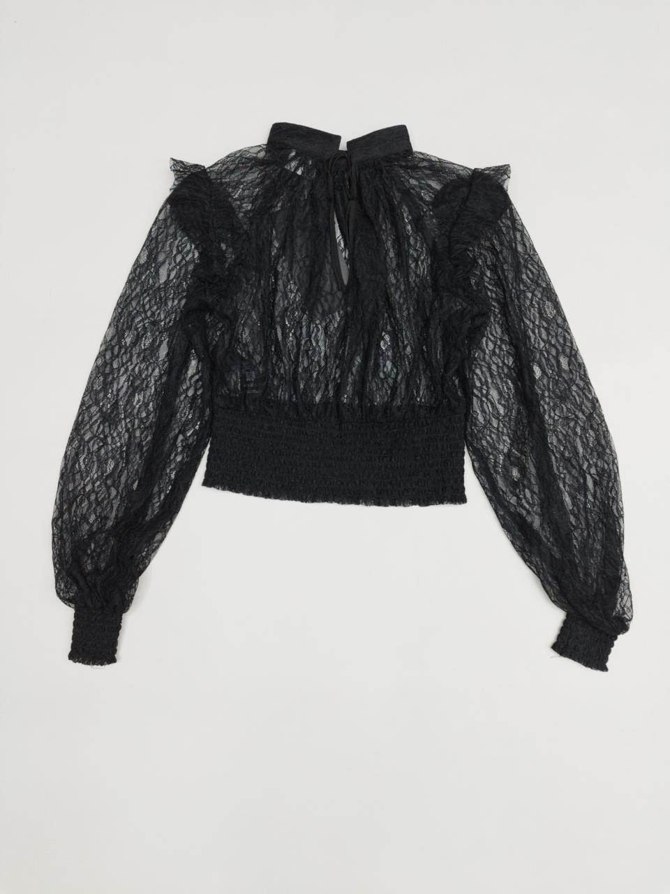 Фото2 Блуза Kooples