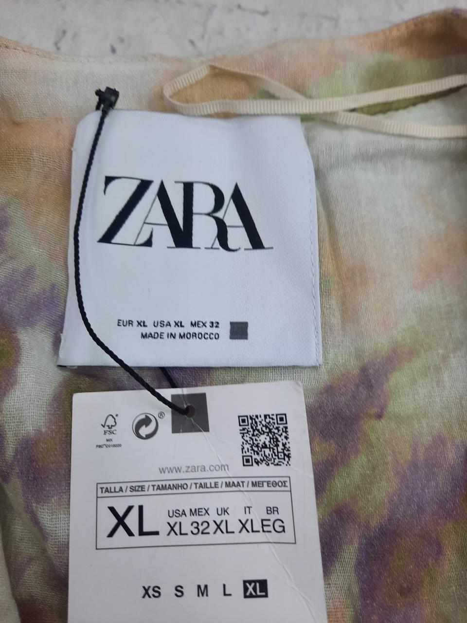 Фото3 Жилетка Zara