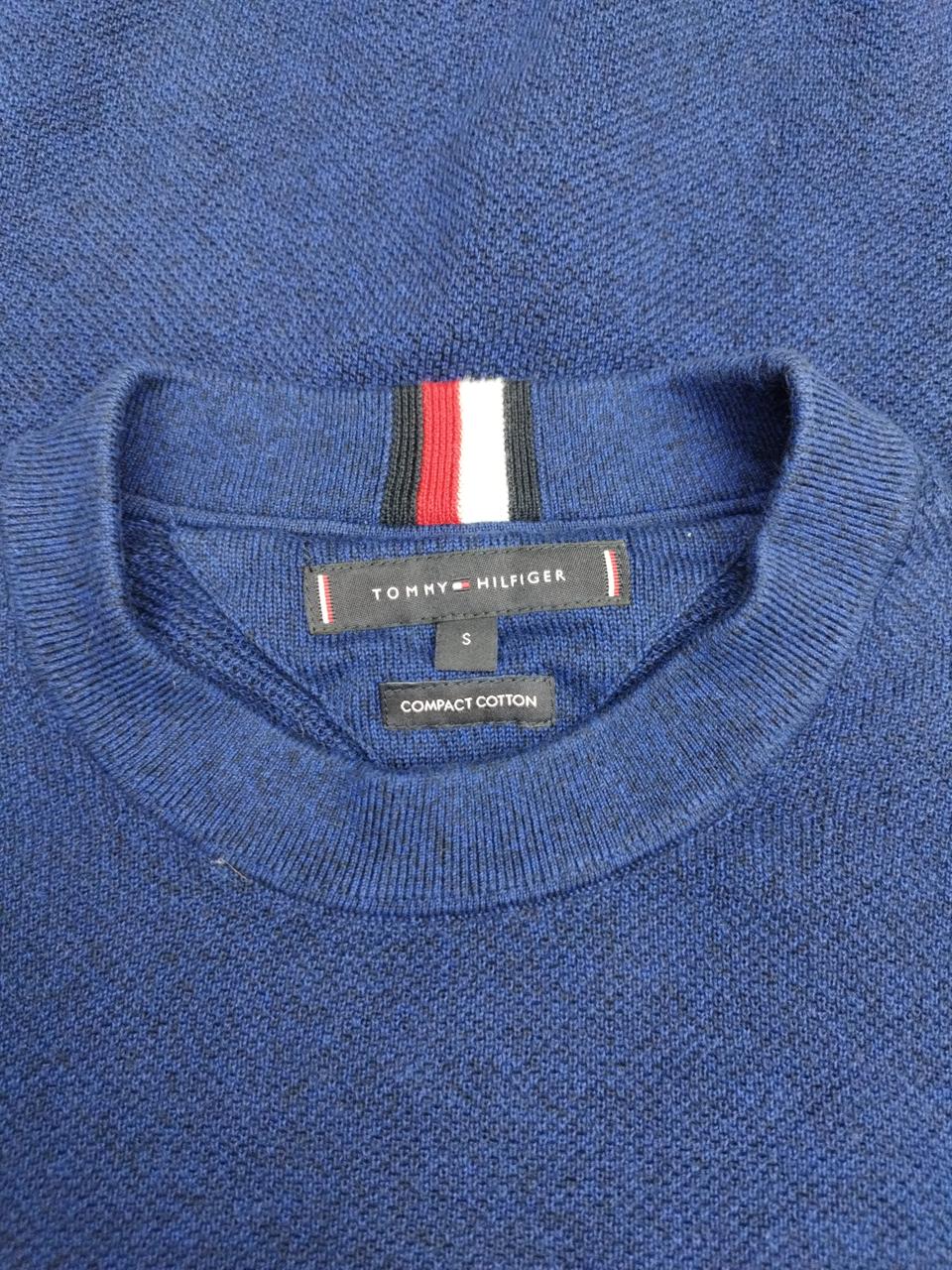 Фото3 Светр Tommy Hilfiger