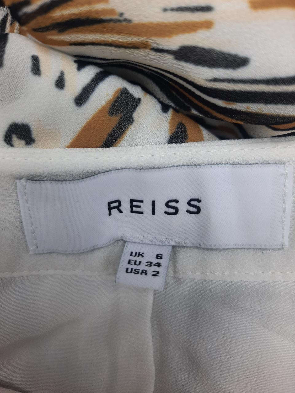 Фото3 Спідниця Reiss
