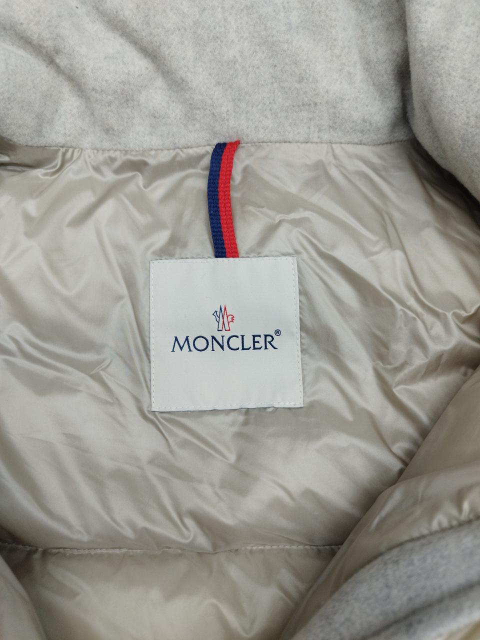 Фото3 Куртка Moncler