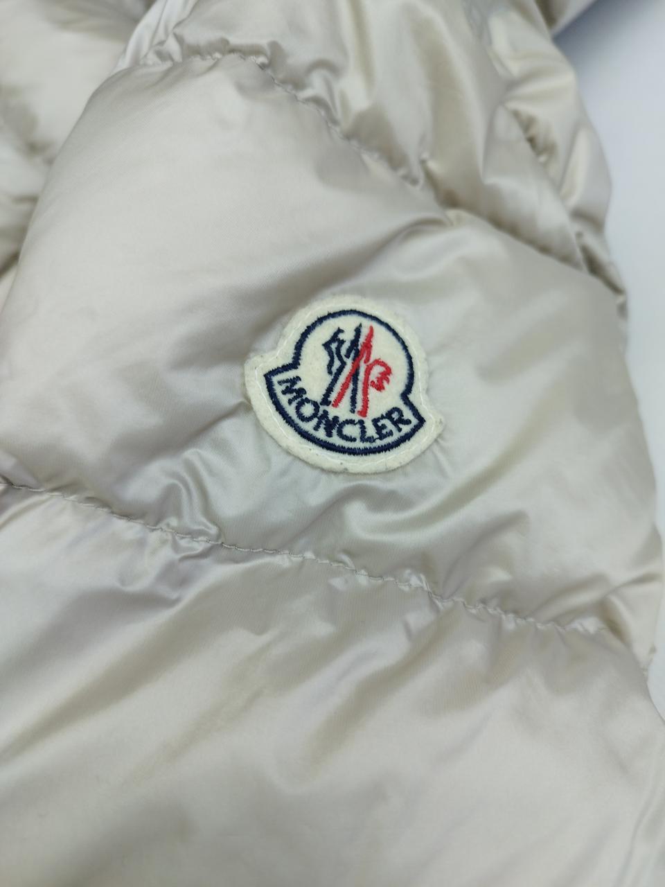 Фото8 Куртка Moncler