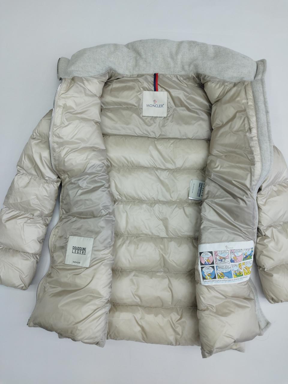 Фото9 Куртка Moncler