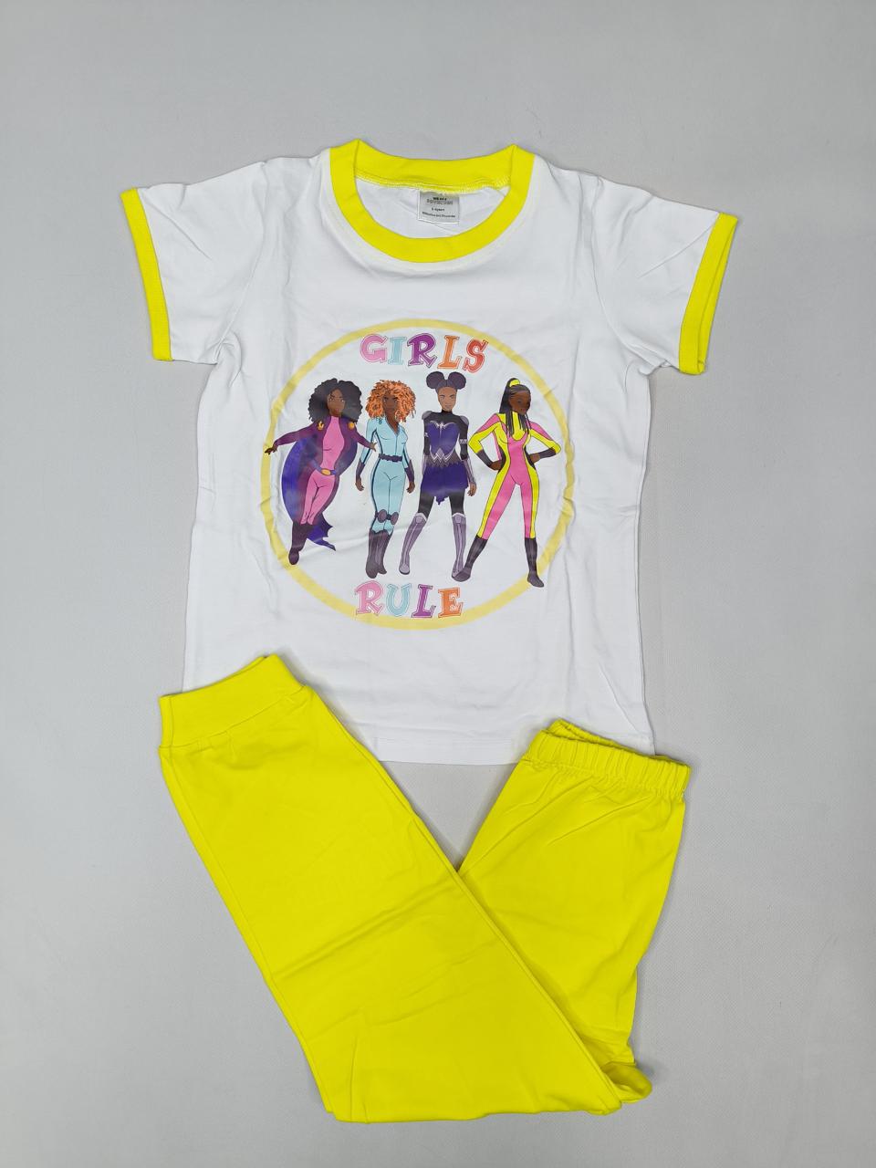 Фото1 Піжама Sovereign