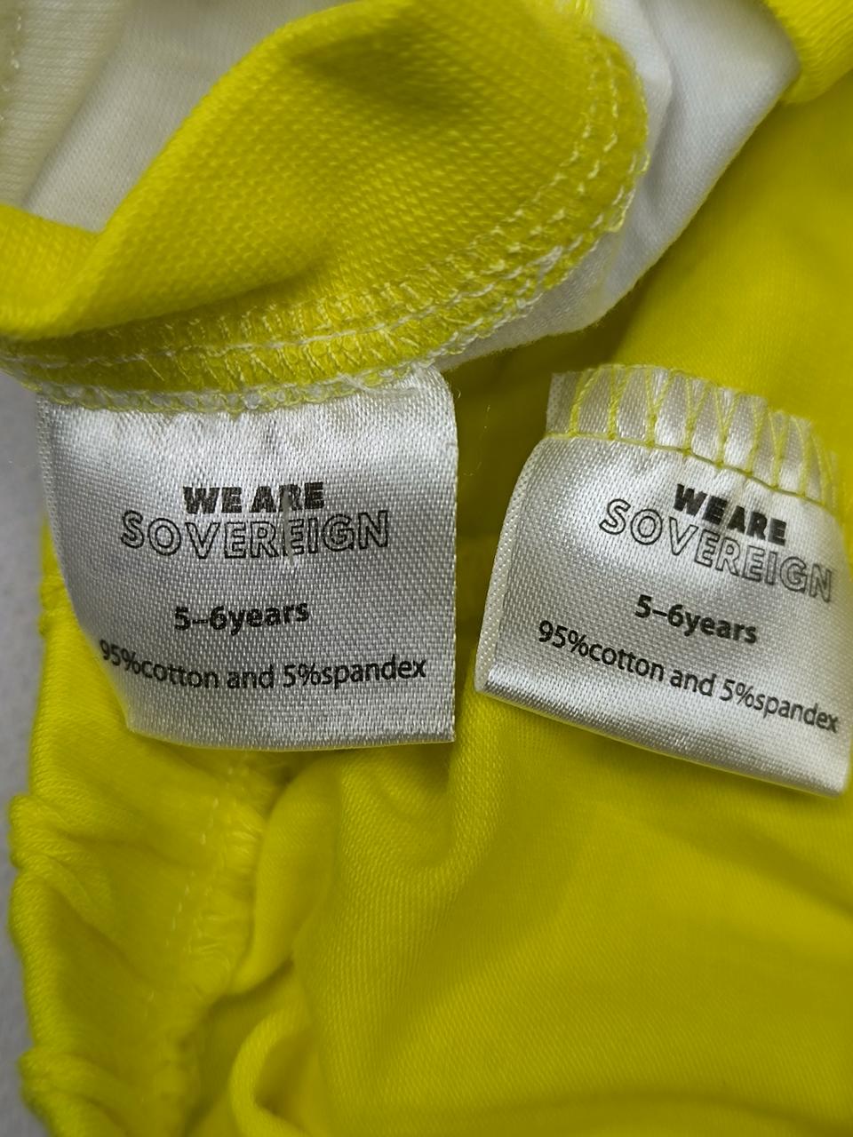 Фото4 Піжама Sovereign