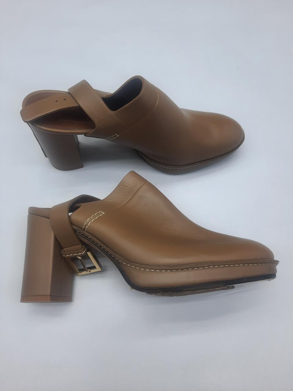 Фото2 Туфлі Max Mara