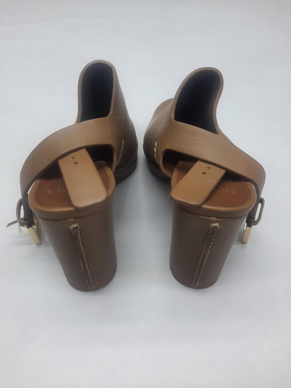 Фото3 Туфлі Max Mara