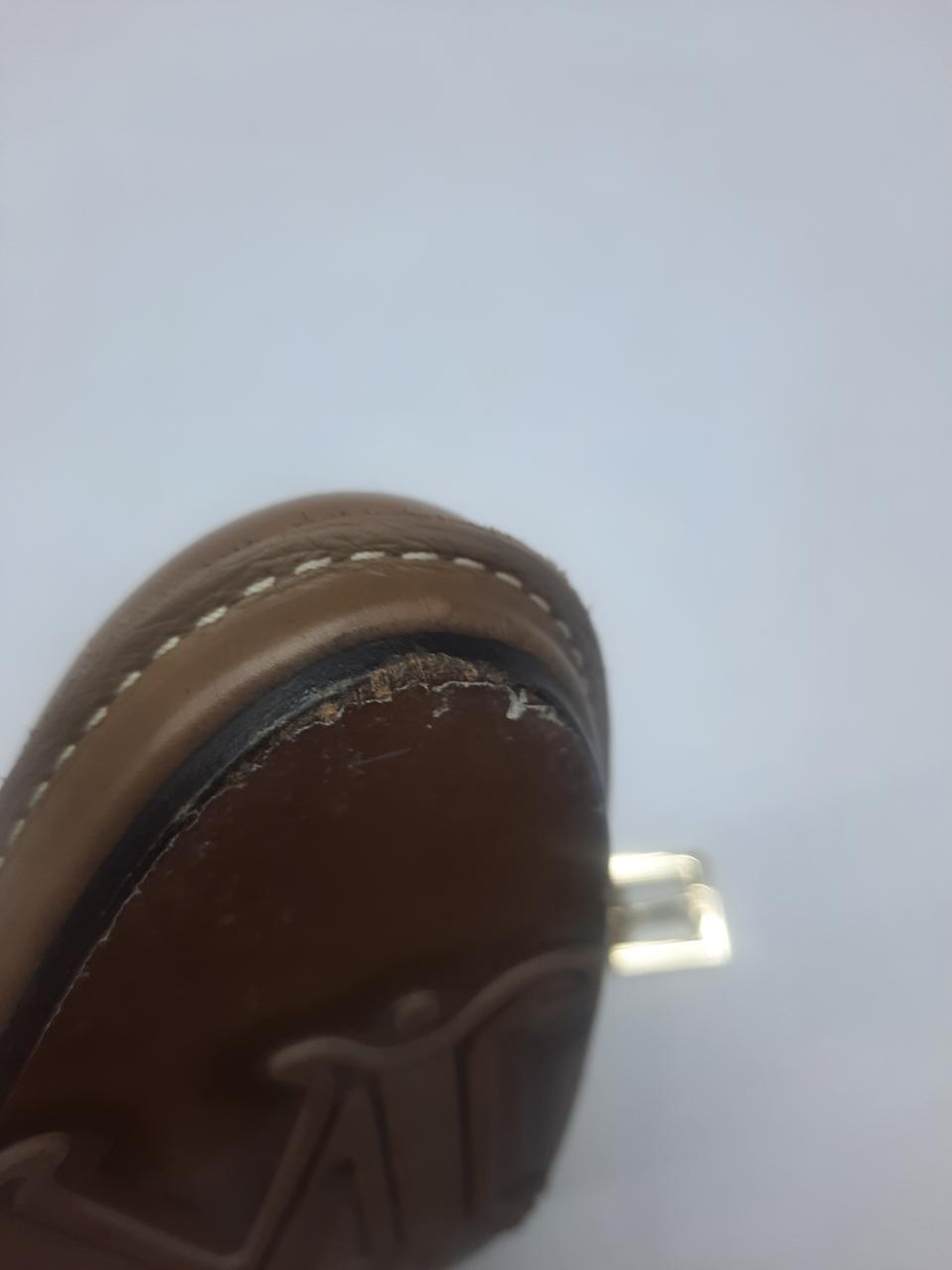 Фото7 Туфлі Max Mara