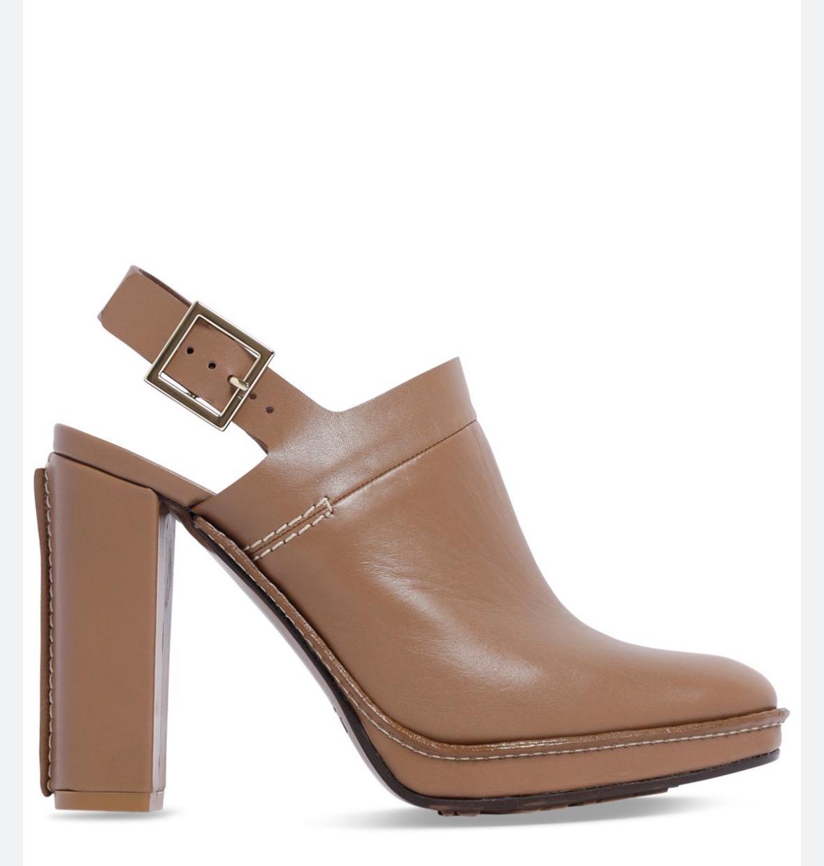 Фото8 Туфлі Max Mara