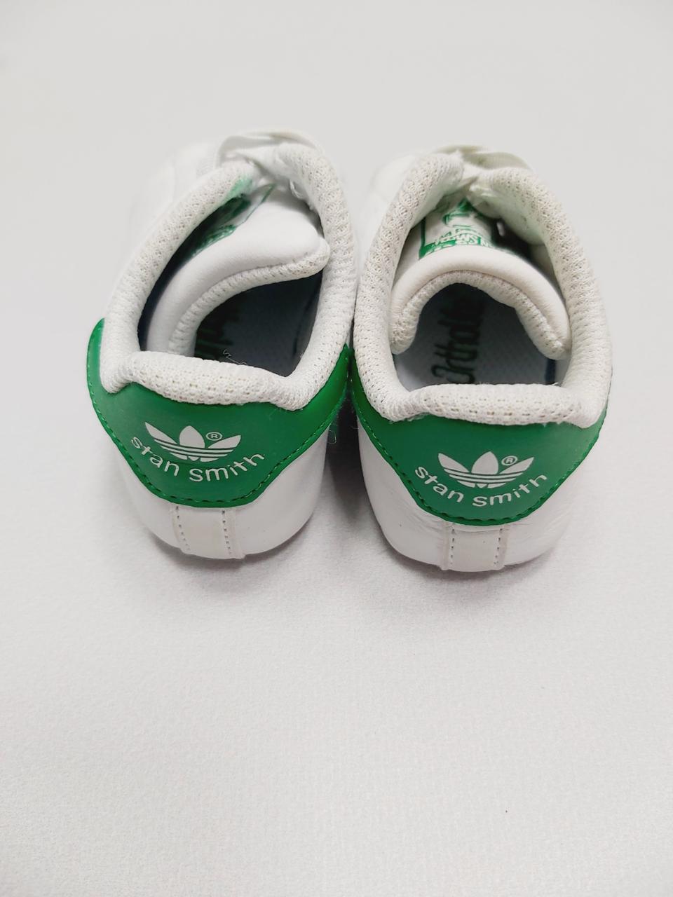 Фото3 Пінетки Adidas