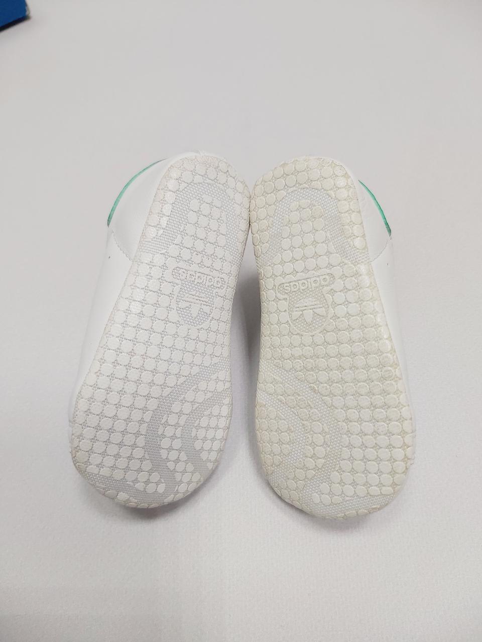 Фото4 Пінетки Adidas