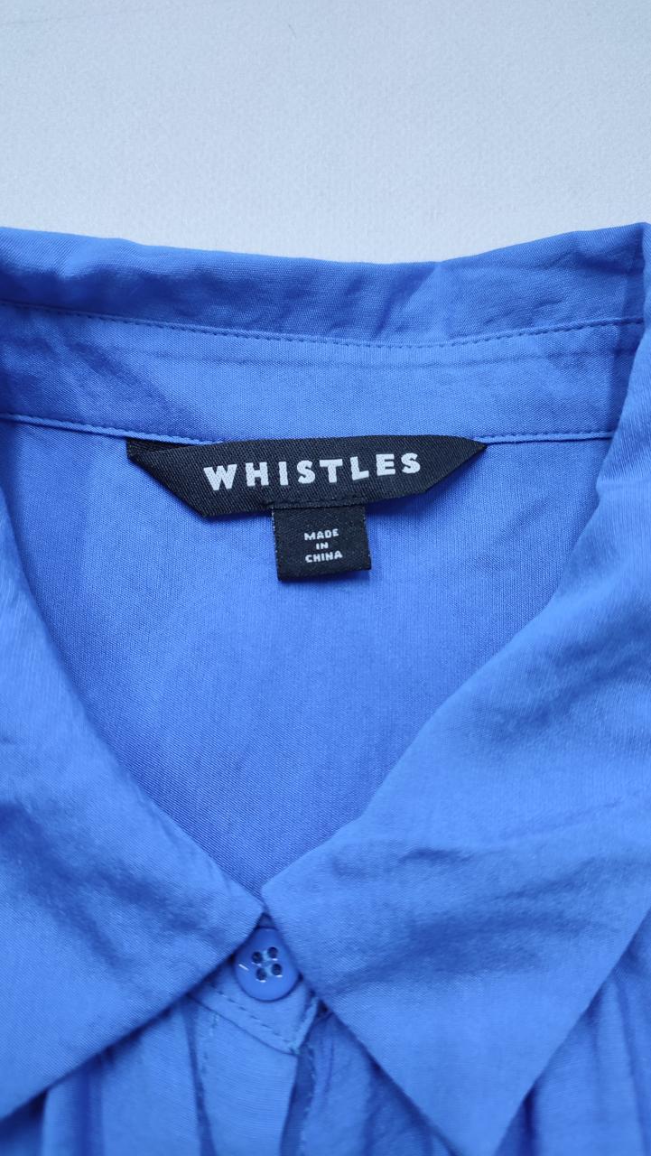 Фото3 Блуза Whistles