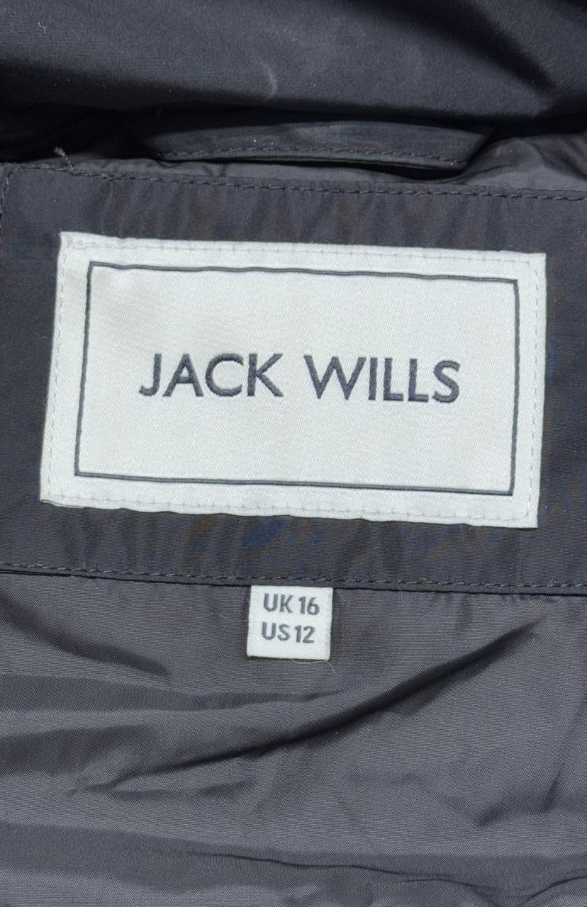 Фото3 Жилетка JACK WILLS