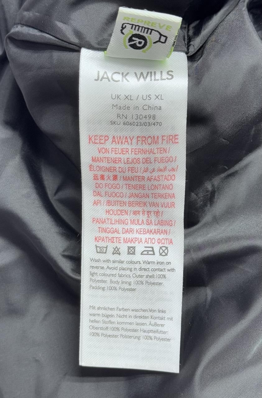 Фото4 Жилетка JACK WILLS