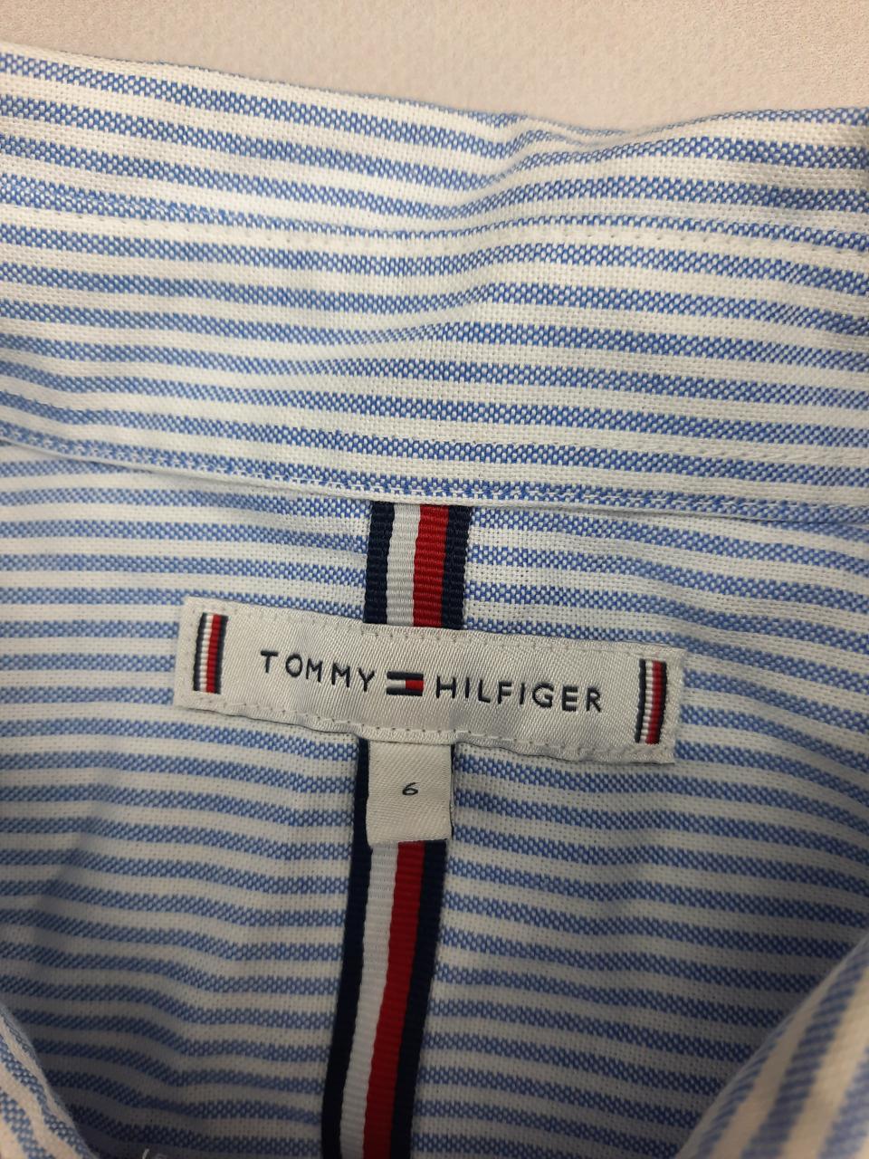 Фото3 Сорочка Tommy Hilfiger