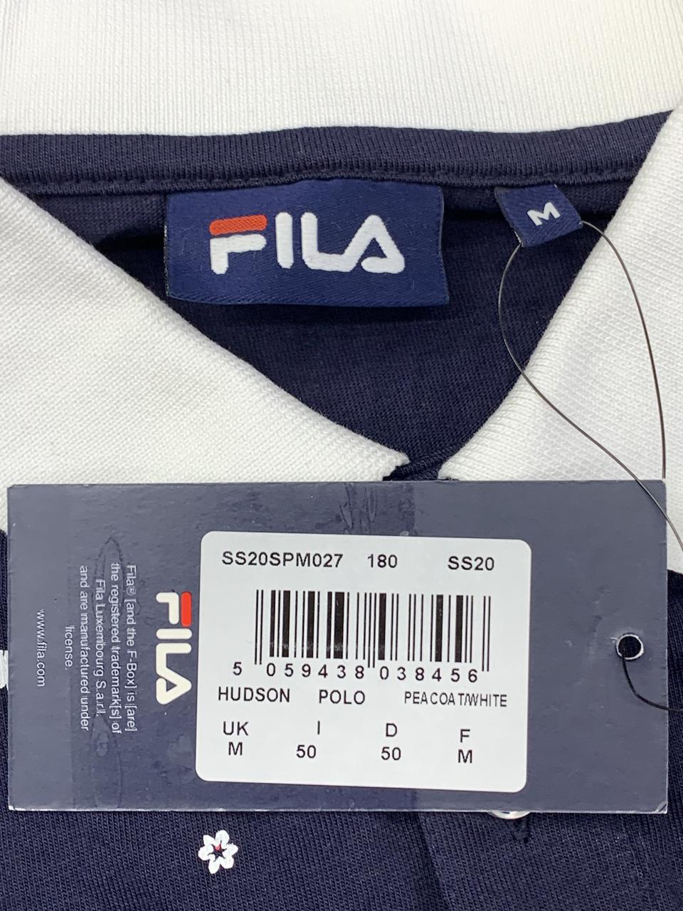 Фото3 Футболка Fila