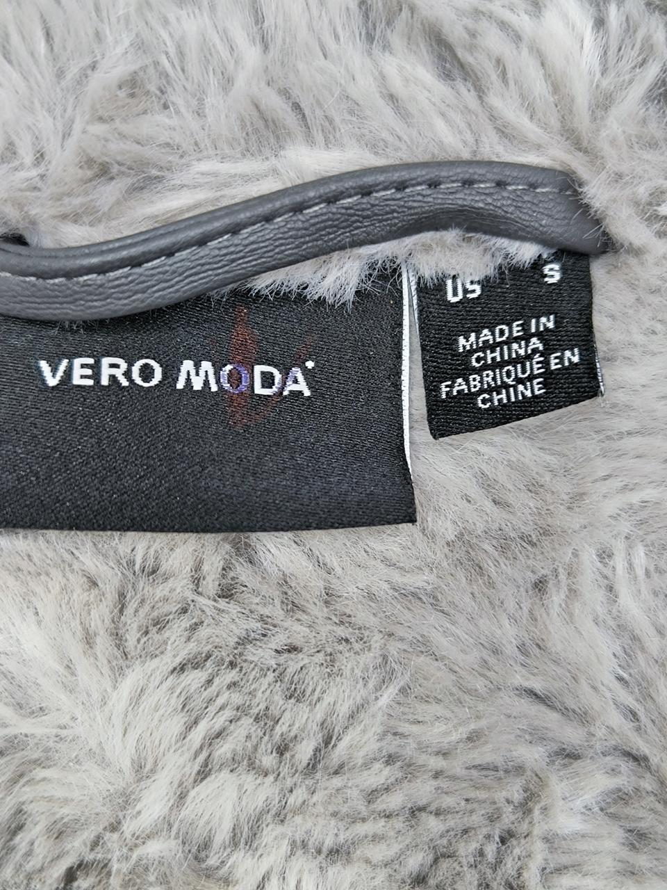 Фото4 Куртка VERO MODA