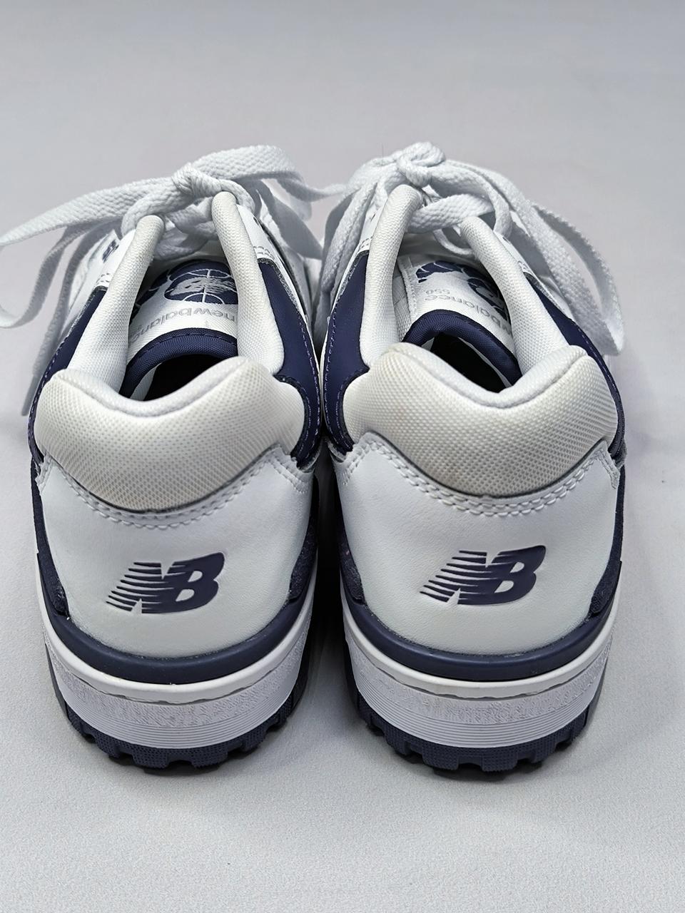 Фото2 Кросівки new balance